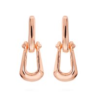 Orecchini Bronzallure Donna in Lega metallica WSBZ02544.R